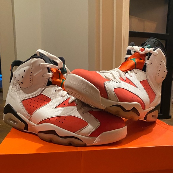 jordan retro 6 size 10.5